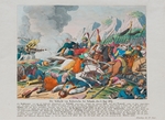 Campe, August Friedrich Andreas - Die Belagerung von Schumen 1828