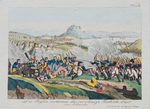 Campe, August Friedrich Andreas - Die Eroberung der Festung von Schumen 1828