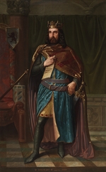 Fresno, Jerónimo - Bermudo II., König von León