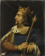 Blondel, Merry-Joseph - Ludwig VI. von Frankreich
