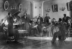 Michajlow, Alexander Wassiljewitsch - Die Gruppe der Fünf (Das Mächtige Häuflein)