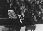 Unbekannter Fotograf - Komponist Sergei Rachmaninow (1873-1943)