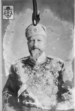 Unbekannter Fotograf - Ferdinand I. von Bulgarien