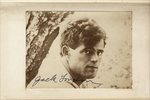 Unbekannter Fotograf - Jack London (1876-1916)