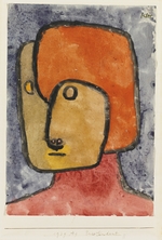 Klee, Paul - Praetendent