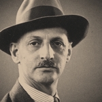 Unbekannter Fotograf - Otto Frank