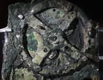 Historisches Objekt - Der Mechanismus von Antikythera