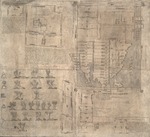 PrÃ¤kolumbische Kunst - Aztekische Karte von Oztoticpac