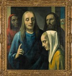 Meegeren, Han van - Christus und die Sünderin