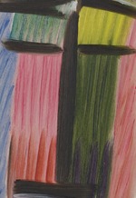 Jawlensky, Alexei, von - Meditation