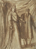 Palma il Giovane, Jacopo, der Jüngere - Die Vorstellung der Braut