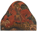 Roerich, Nicholas - Der Erzengel Michael