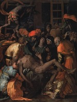 Rosso Fiorentino - Die Kreuzabnahme