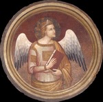 Ghissi, Francescuccio - Angelo di San Matteo