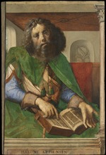 Wassenhove (Justus van Gent), Joos van - Platon