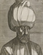 Lorch, Melchior - Sultan Süleyman I. der Prächtige