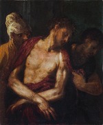 Schiavone, Andrea - Ecce Homo