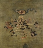 Tibetische Kultur - Vaisravana Bishamon, der Schutzpatron der Krieger