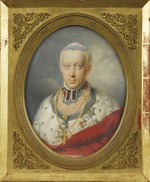 Lieder, Friedrich Johan Gottlieb - Erzbischof Rudolph von Österreich (1788-1831)