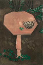 Matisse, Henri - Der Rosa Marmortisch