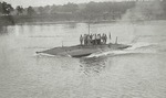 Unbekannter Fotograf - U-Boot Beluga