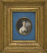 Schmeidler (Schmeiderl), Carl Gottlob - Prinzessin Charlotte von Preußen (1798-1860)