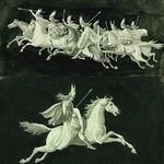 Labarta i Grañé, Lluís - Die Walküren