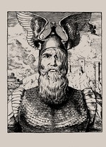 Thoma, Hans - Der Ring des Nibelungen