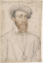 Clouet, François, (Schule) - François de Coligny d'Andelot