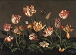 Bosschaert, Johannes - Stillleben mit Tulpen