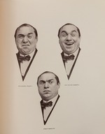 Unbekannter Fotograf - Nikita Balieff