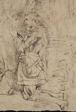 Rubens, Pieter Paul - Jeanne d'Arc