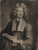 Smith, John - Porträt von Komponist Arcangelo Corelli (1653-1713)