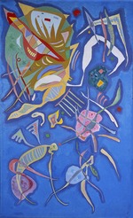 Kandinsky, Wassily Wassiljewitsch - Groupement