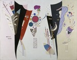 Kandinsky, Wassily Wassiljewitsch - Accord réciproque