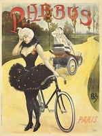Pal (Jean de Paléologue) - Phébus