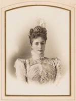 Lewizki, Sergei Lwowitsch - Prinzessin Elisabeth von Hessen-Darmstadt, Großfürstin Jelisawjeta Fjodorowna
