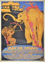 Keimel, Hermann - Arche Noah Künstlerfest