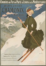 Faivre, Abel - Chamonix Mont Blanc