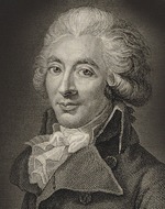 Guibert, François - Armand (Arnaud) Gensonné (1758-1793)