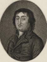 Bonneville, François - Porträt von Pierre Joseph Cambon (1756-1820)