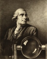 Boissieu, Jean-Jacques, de - Joseph Michel Montgolfier (1740-1810)