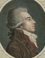 Vérité, Jean-Baptiste - Bertrand Barère de Vieuzac (1755-1841)