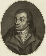 Bonneville, François - Antoine Quentin Fouquier-Tinville (1746-1795)