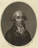 Compagnie, Jean-Baptiste - Charles Éléonor Dufriche de Valazé (1751-1793)