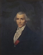 Unbekannter Künstler - Louis Nicolas Vauquelin (1763-1829)