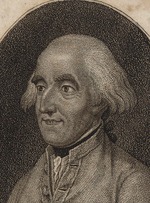 Ernst, Karl Matthias - François Sébastien Charles Joseph de Croix, Graf von Clerfayt (1733-1798)