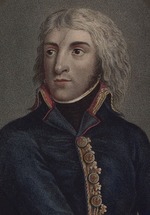 Ruotte, Louis Charles - Louis-Lazare Hoche (1768-1797)