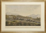Marryat, Frederick - Napoleons Trauerzug. St. Helena 8, Mai 1821
