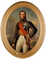 Lefévre, Robert - Nicolas-Charles Oudinot, Herzog von Reggio (1767-1847)